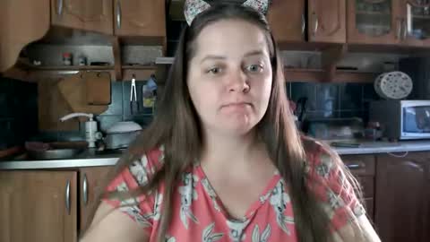 Snapshot of ulystar chatting on 09-21-25, 05:09 Ulyana online show from 09-21-25, 05:09