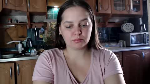 Snapshot of ulystar chatting on 09-28-25, 06:19 Ulyana online show from 09-28-25, 06:19