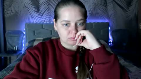 Snapshot of ulystar chatting on 09-30-25, 07:46 Ulyana online show from 09-30-25, 07:46