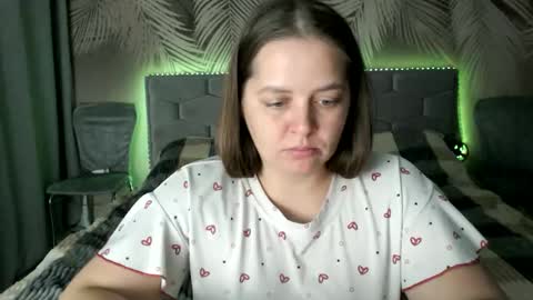 Snapshot of ulystar chatting on 10-04-25, 07:50 Ulyana online show from 10-04-25, 07:50