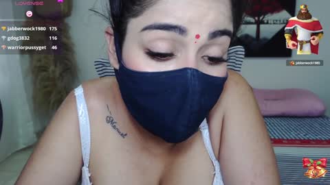 umarani online show from 12-28-24, 10:13