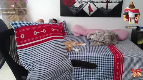 umarani online show from 12-30-24, 03:35