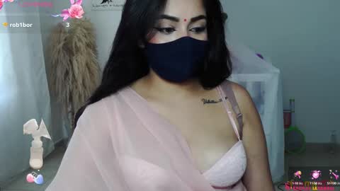 umarani online show from 02-16-25, 06:21