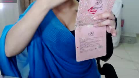 umarani online show from 02-26-25, 12:36