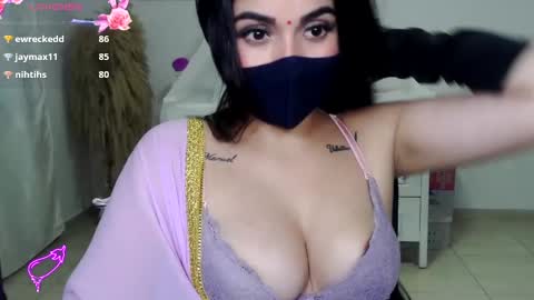 umarani online show from 03-04-25, 11:32