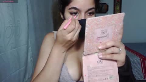 umarani online show from 10-18-25, 12:39