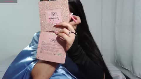 umarani online show from 11-27-25, 04:09