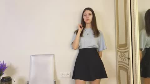 Liliane online show from 03-08-26, 07:23