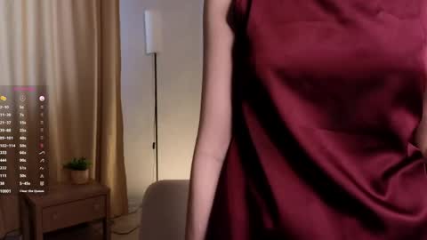 Liliane online show from 06-05-26, 07:03