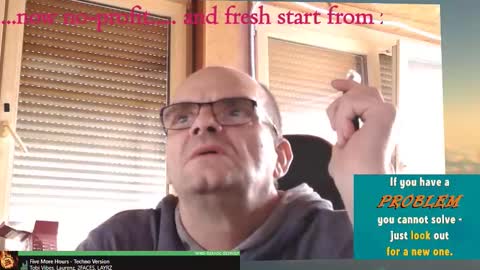 umdenker2003 online show from 02-17-26, 08:55