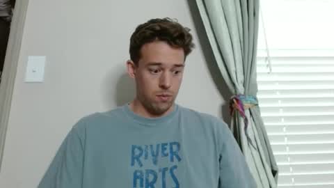 Andrew online show from 03-07-26, 09:56