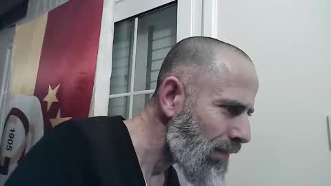 Umutlu003 online show from 04-04-26, 01:26