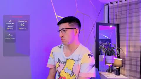 Snapshot of un_sluttyy chatting on 11-18-25, 11:36 un_sluttyy online show from 11-18-25, 11:36