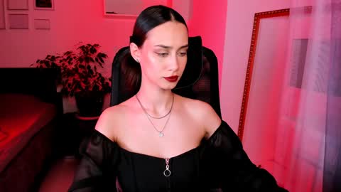 Snapshot of unaericaabistrong chatting on 01-25-25, 09:14 unaericaabistrong online show from 01-25-25, 09:14