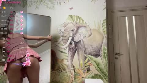 unarks online show from 12-01-25, 08:25