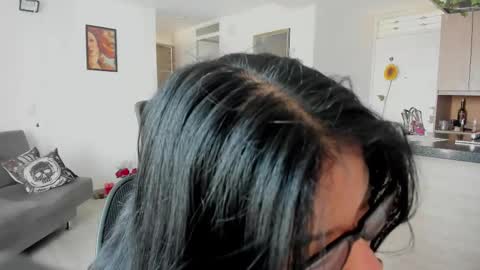 Franchesca  online show from 03-26-26, 02:11