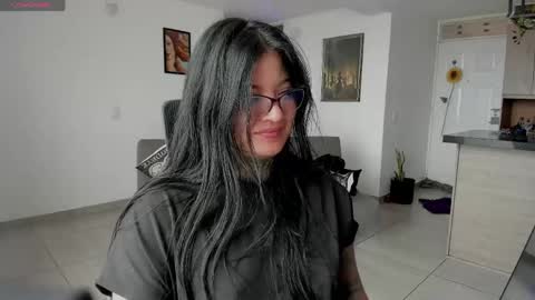 Snapshot of unatatuada chatting on 06-05-26, 07:08 Franchesca online show from 06-05-26, 07:08