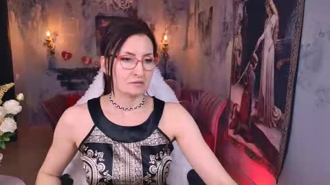 Snapshot of unatera chatting on 02-13-26, 08:43 UnaTera online show from 02-13-26, 08:43