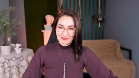 Snapshot of unatera chatting on 03-22-26, 03:04 UnaTera online show from 03-22-26, 03:04