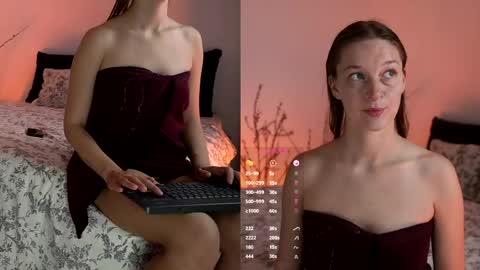 Snapshot of unbelievable__ chatting on 05-15-26, 07:26 Sasha online show from 05-15-26, 07:26