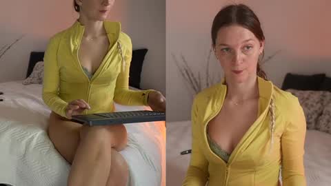 Snapshot of unbelievable__ chatting on 05-16-26, 10:36 Sasha online show from 05-16-26, 10:36