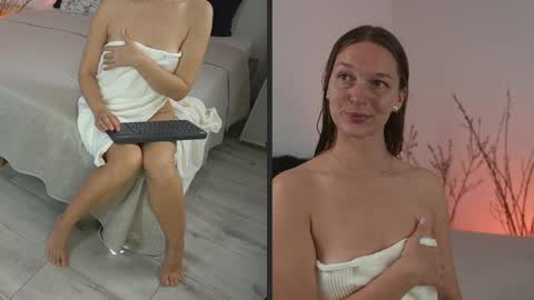 Snapshot of unbelievable__ chatting on 05-23-26, 05:12 Sasha online show from 05-23-26, 05:12