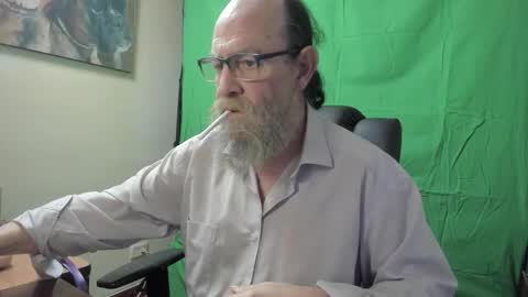 Uncle Hottie online show from 03-16-26, 04:55