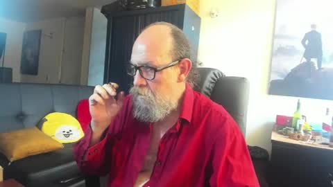 Uncle Hottie online show from 05-31-26, 06:09