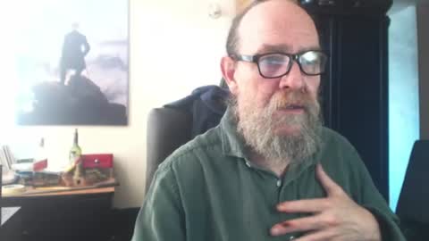 Uncle Hottie online show from 06-19-26, 03:38