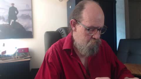 Uncle Hottie online show from 06-29-26, 07:03