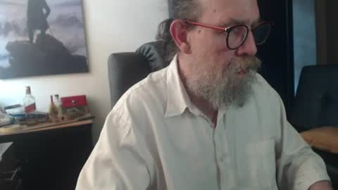 Uncle Hottie online show from 07-04-26, 06:03