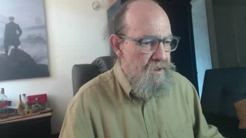 Uncle Hottie online show from 07-13-26, 03:37