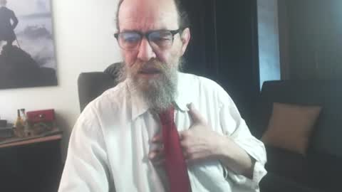 Uncle Hottie online show from 07-27-26, 03:08