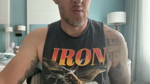 uncleblazer10 online show from 04-08-26, 03:34