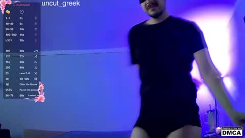 uncut_greek online show from 07-20-26, 04:20