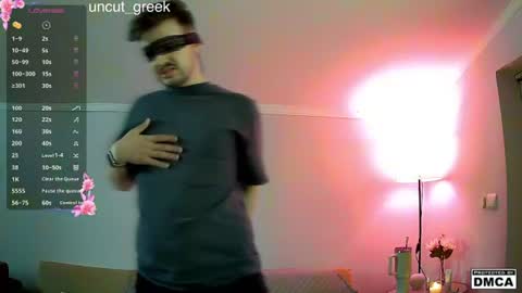 uncut_greek online show from 07-26-26, 12:45