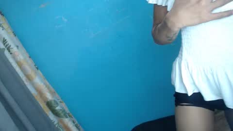 LOVELY JANE online show from 10-07-25, 03:36