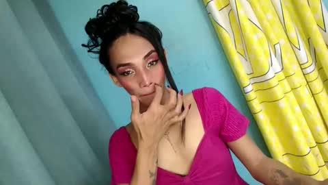 LOVELY JANE online show from 11-20-25, 03:07