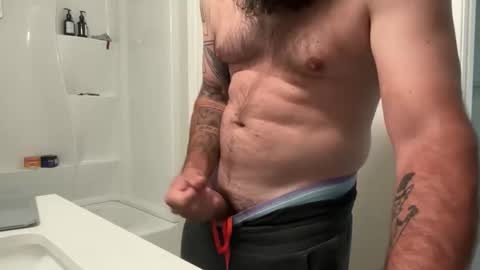 uncutbeard129840 online show from 04-01-26, 03:09