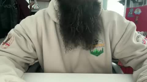 uncutbeard129840 online show from 05-28-26, 02:25