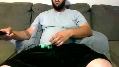 Snapshot of uncutbluecollarcock chatting on 09-15-25, 10:26 Uncut Rod online show from 09-15-25, 10:26