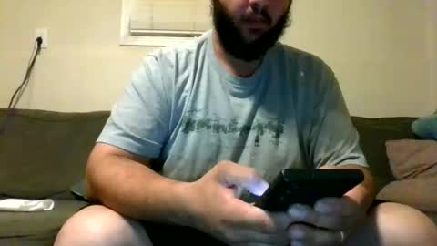 Snapshot of uncutbluecollarcock chatting on 09-29-25, 10:20 Uncut Rod online show from 09-29-25, 10:20