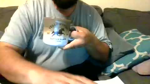 Snapshot of uncutbluecollarcock chatting on 10-10-25, 09:52 Uncut Rod online show from 10-10-25, 09:52