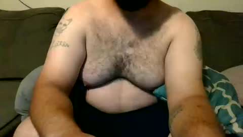 Snapshot of uncutbluecollarcock chatting on 10-13-25, 09:42 Uncut Rod online show from 10-13-25, 09:42