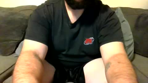 Snapshot of uncutbluecollarcock chatting on 10-26-25, 09:15 Uncut Rod online show from 10-26-25, 09:15