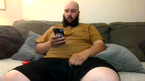 Uncut Rod online show from 04-11-26, 08:40