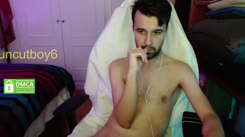 Uncut online show from 12-23-24, 11:04