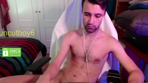 Uncut online show from 01-05-25, 12:52