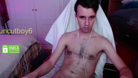 Uncut online show from 01-13-25, 10:58