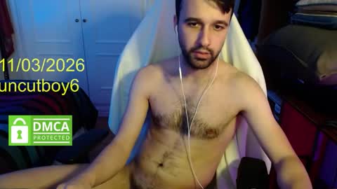 Uncut online show from 03-11-26, 11:49